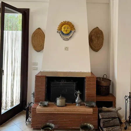 Giardino Mediterraneo Сasa de vacaciones