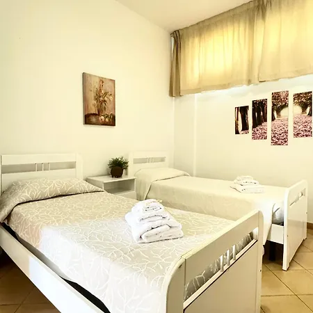 Giardino Mediterraneo