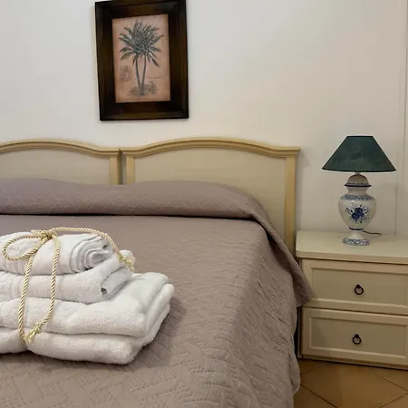 Giardino Mediterraneo Holiday home *
