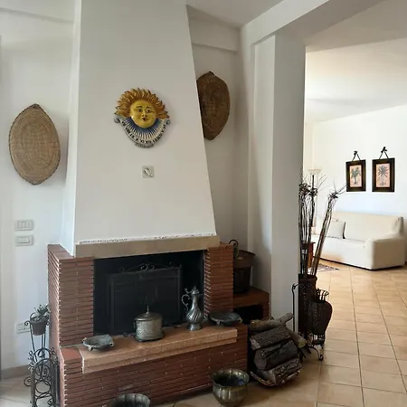 Giardino Mediterraneo Marsala