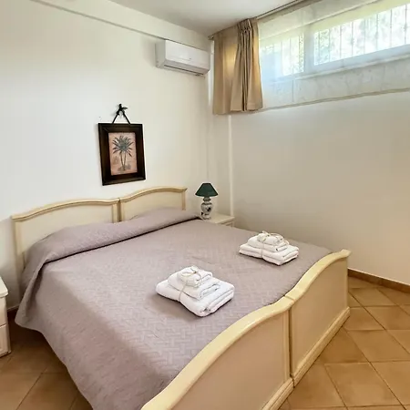 Giardino Mediterraneo * Marsala