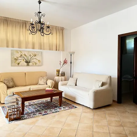 Сasa de vacaciones Giardino Mediterraneo