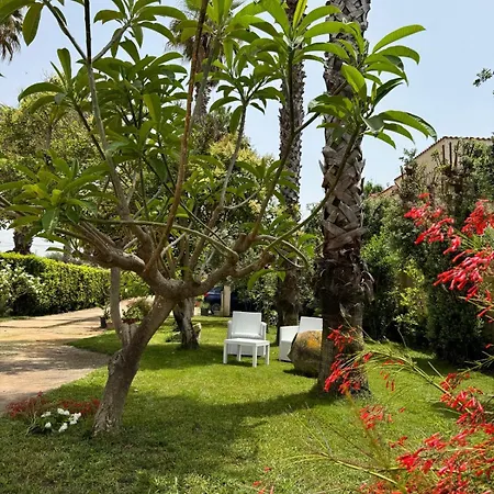 Giardino Mediterraneo