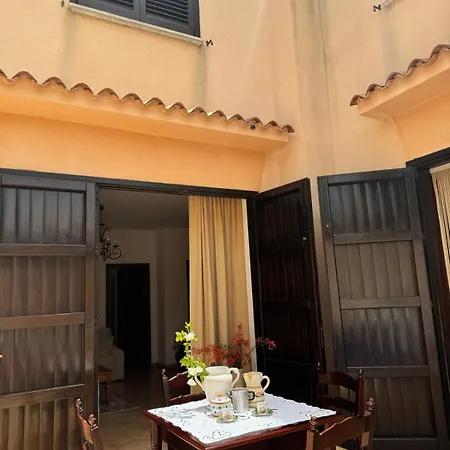 Giardino Mediterraneo