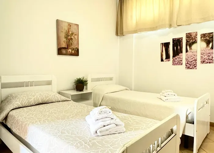 Giardino Mediterraneo