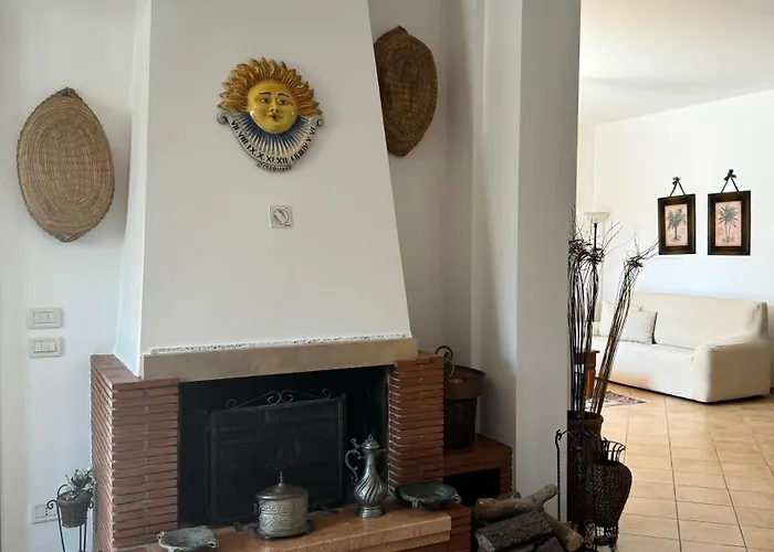 Giardino Mediterraneo Marsala