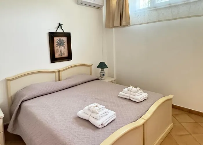 Giardino Mediterraneo * Marsala